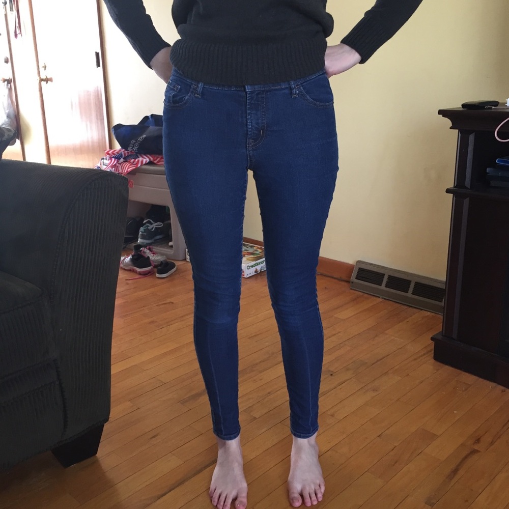 Old Navy Jeans